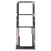 Xiaomi Redmi Note 8 Silver SIM & Micro SD Card Tray Replacement - 2
