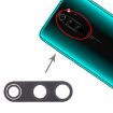 Xiaomi Redmi Note 8 Pro Back Camera Lens - 10 PCS Replacement Set - 5