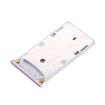 Xiaomi Redmi 4 SIM & SIM/TF Card Tray Grey - Replacement Part - 5