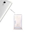 Xiaomi Redmi 4 Gold SIM & SIM/TF Card Tray Replacement - 1
