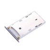 Xiaomi Redmi Note 4 SIM & SIM/TF Card Tray Grey Replacement - 5