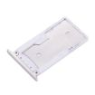 Xiaomi Redmi Pro SIM & SIM/TF Card Tray Silver Replacement - 4