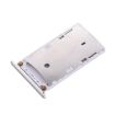 Xiaomi Redmi Pro SIM & SIM/TF Card Tray Silver Replacement - 5