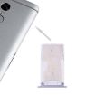 Xiaomi Redmi Note 4X SIM & SIM/TF Card Tray Grey Replacement - 1