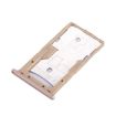 Xiaomi Redmi 4A Gold SIM & SIM/TF Card Tray Replacement - 4