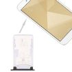 Xiaomi Redmi 4X SIM & SIM/TF Card Tray - Black Replacement Part - 1