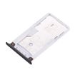 Xiaomi Redmi 4X SIM & SIM/TF Card Tray - Black Replacement Part - 4