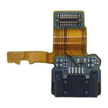 Sony Xperia X Charging Port Flex Cable Replacement Part - 1