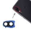Xiaomi Redmi Note 7 Pro/Note 7 Back Camera Bezel - Blue - 1