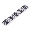 Huawei P20 Pro Back Camera Lens - 10pcs Replacement Set - 4