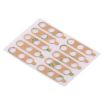 Huawei Honor Play 7C/Enjoy 8 Back Camera Lens 10pcs with Sticker - 4
