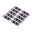 Huawei Honor Play 7C/Enjoy 8 Back Camera Lens 10pcs with Sticker - 7