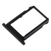 Xiaomi Mi 6X Double SIM Card Tray Black - Replacement Part - 4