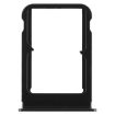 Xiaomi Mi 8 Double SIM Card Tray - Black | Replacement Part - 2