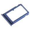 Xiaomi Mi 8 Blue Dual SIM Card Tray Replacement - 4