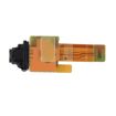 Sony Xperia XZ1 Earphone Jack Flex Cable Replacement Part - 2