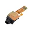 Sony Xperia XZ1 Earphone Jack Flex Cable Replacement Part - 4