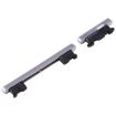 Xiaomi Redmi Note 8 Pro Power & Volume Buttons - Silver Replacement - 4