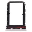 Dual SIM Card Tray for Xiaomi Mi CC9 Pro/Note 10/Pro/Lite (White) - 2