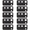 Huawei Honor V30 Back Camera Lens 10pcs Replacement Set - 1