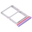 Xiaomi Redmi K30 5G Purple SIM Card Tray Replacement (2-Pack) - 3