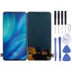 Vivo S1 Pro/V15 Pro Original LCD Screen & Digitizer Assembly (Black) - 1
