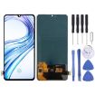 Vivo IQOO LCD Screen & Digitizer Full Assembly - Black Replacement - 1