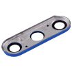 Huawei Honor 9X Blue Camera Lens Cover - Protective Accessory - 4