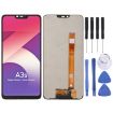 OPPO Realme 2 TFT LCD Screen with Digitizer Full Assembly Replacement - 1