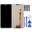 OPPO Realme 2 TFT LCD Screen with Digitizer Full Assembly Replacement - 2