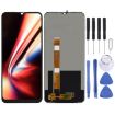 OPPO Realme 5s/5i TFT LCD Screen with Digitizer Full Assembly - 1