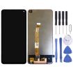 Vivo Z6 5G TFT LCD Screen with Digitizer Full Assembly Replacement - 2