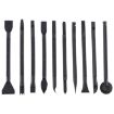 JIAFA JF-857 10 in 1 Disassembly Rods Crowbar Tool Kit for Phones/Tablets - 1