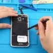 JIAFA JF-857 10 in 1 Disassembly Rods Crowbar Tool Kit for Phones/Tablets - 4