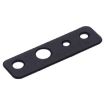 Huawei P40 Lite 5G/Nova 7 SE Back Camera Lens 10pcs Replacement - 4