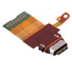 Sony Xperia XZ2 Mini/Compact Charging Port Flex Cable Replacement - 3