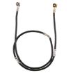 Sony Xperia XA1 Signal Antenna Wire Flex Cable - Black - 1