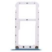Xiaomi Redmi 5 Plus Blue Dual SIM & Micro SD Card Tray Replacement - 3