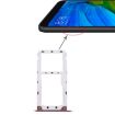 Xiaomi Redmi 5 Plus Rose Gold SIM & Micro SD Card Tray Replacement - 1