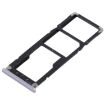 Xiaomi Redmi Note 5A Grey 2 SIM & Micro SD Card Tray Replacement - 4