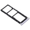 Xiaomi Redmi Note 5A Grey 2 SIM & Micro SD Card Tray Replacement - 5
