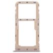 Xiaomi Redmi 5 Gold Dual SIM & Micro SD Card Tray Replacement - 2