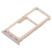 Xiaomi Redmi 5 Gold Dual SIM & Micro SD Card Tray Replacement - 4
