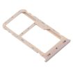Xiaomi Redmi 5 Gold Dual SIM & Micro SD Card Tray Replacement - 5