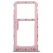 Xiaomi Redmi 5 Rose Gold 2 SIM/Micro SD Card Tray Replacement - 3