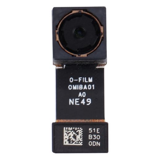 Xiaomi Redmi Note 4G Rear Camera Replacement - 1