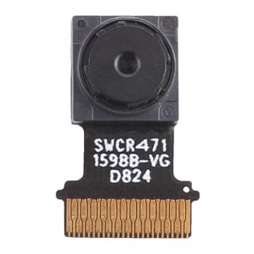 Huawei Honor 7C/Play 7C Front Camera Module Replacement - 1
