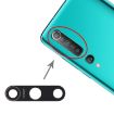 Xiaomi Mi 10 5G Back Camera Lens - 10 PCS Replacement Set - 4