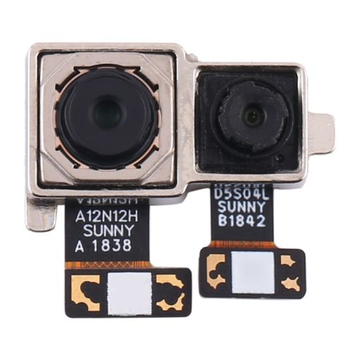 Xiaomi Mi 8 Lite Back Facing Camera Replacement - 1