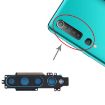 Xiaomi Mi 10 5G Camera Lens Cover - Green - 1